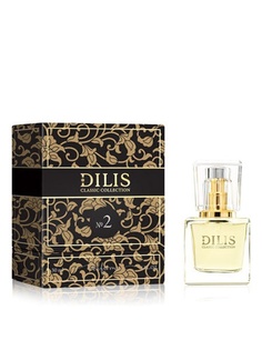 Духи Dilis Parfum