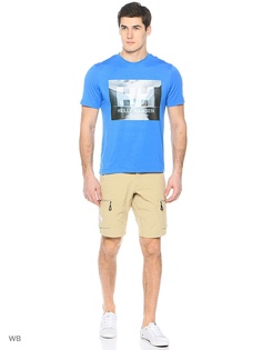 Футболка Helly Hansen