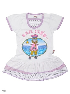 Платья Babycollection