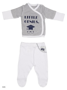 Комплекты нательные для малышей Viva Baby