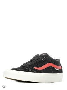 Кеды VANS