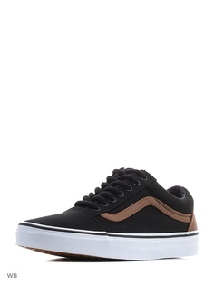 Кеды VANS