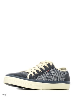 Кеды Tommy Hilfiger