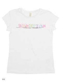 Футболка United Colors of Benetton