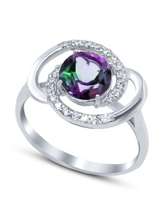 Ювелирные кольца Silver Wings