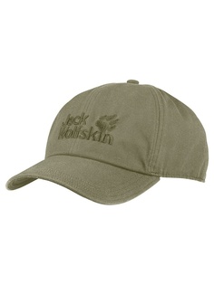 Бейсболки Jack Wolfskin