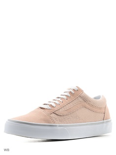 Кеды VANS
