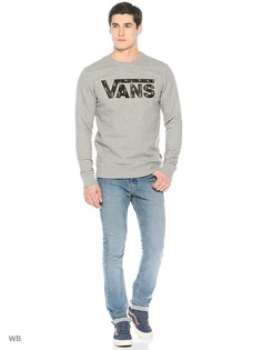 Свитшоты VANS