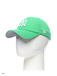 Бейсболки New Era