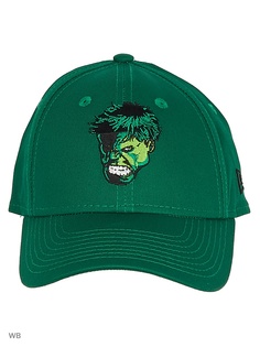 Бейсболки New Era
