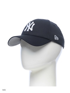Бейсболки New Era