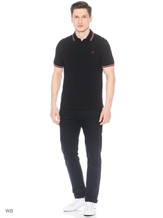 Поло Fred Perry