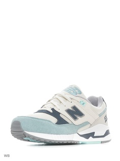 Кроссовки New balance