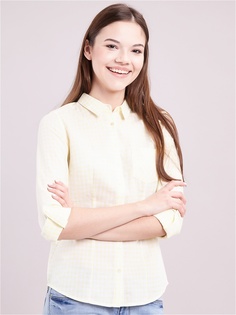 Рубашки Sinsay