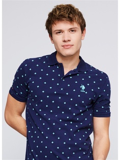 Поло U.S. Polo Assn.