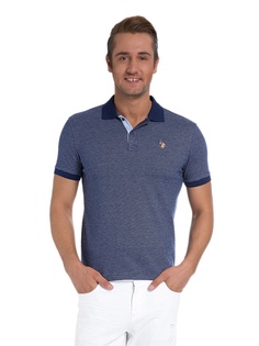 Поло U.S. Polo Assn.