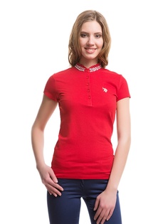 Поло U.S. Polo Assn.