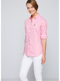 Рубашки U.S. Polo Assn.