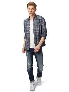 Джинсы TOM TAILOR
