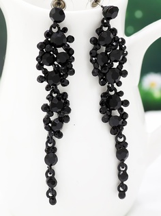 Серьги Vel Vett