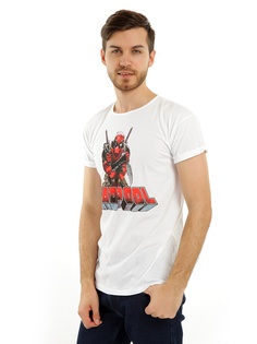 Футболка ТВОЕ