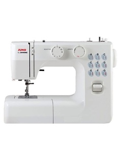 Швейные машины Janome