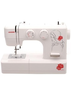 Швейные машины Janome