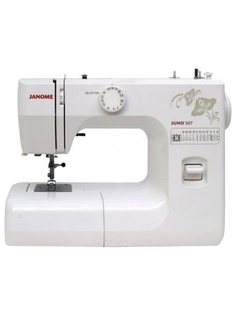 Швейные машины Janome