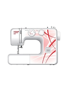 Швейные машины Janome
