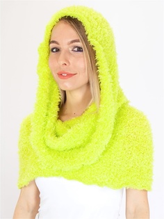 Шарфы HELLO MODA!