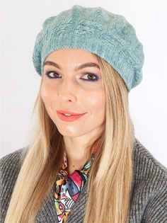 Береты HELLO MODA!