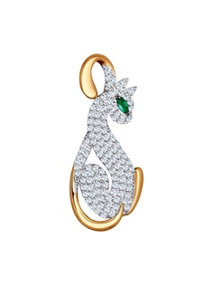 Ювелирные подвески SOKOLOV