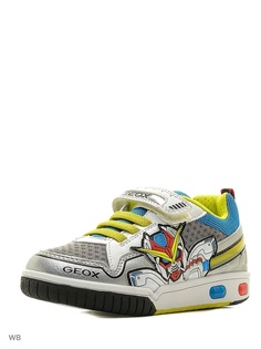 Кроссовки GEOX