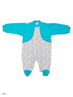 Комбинезоны Babycollection