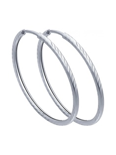 Ювелирные серьги SOKOLOV