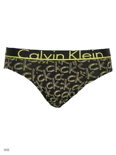 Трусы Calvin Klein