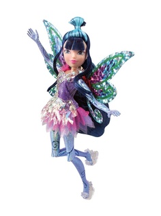 Куклы WINX