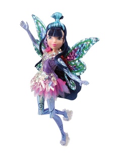 Куклы WINX