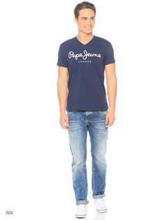 Футболка PEPE JEANS LONDON
