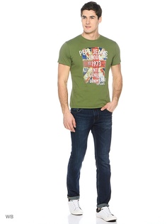 Футболка PEPE JEANS LONDON