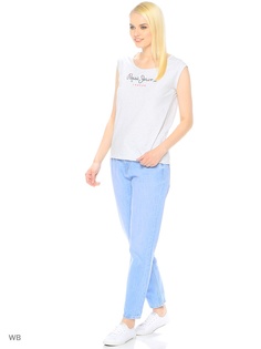 Джинсы PEPE JEANS LONDON