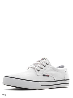 Кеды Tommy Hilfiger