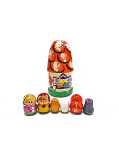 Сувениры Taowa
