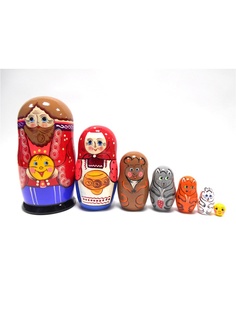 Сувениры Taowa