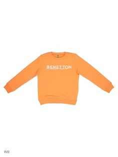 Лонгслив United Colors of Benetton