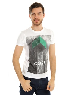 Футболка ТВОЕ