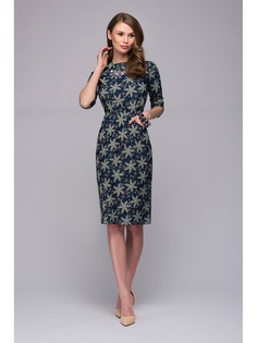 Платья 1001 DRESS