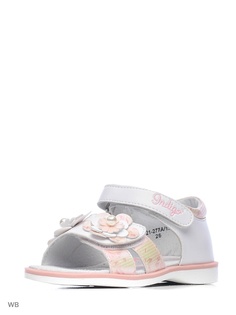 Сандалии Indigo kids