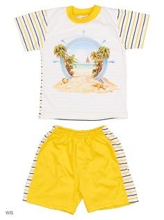 Костюмы Babycollection