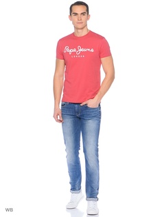 Джинсы PEPE JEANS LONDON